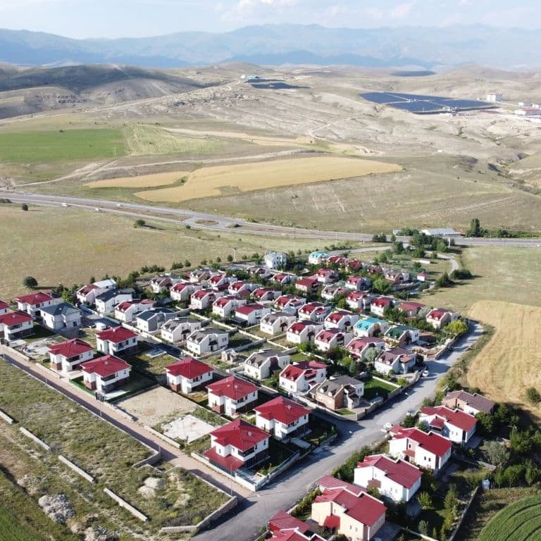 DORA İLE MÜSTAKİL EVİNİZE SAHİP OLMAK İÇİN SON İKİ FIRSAT