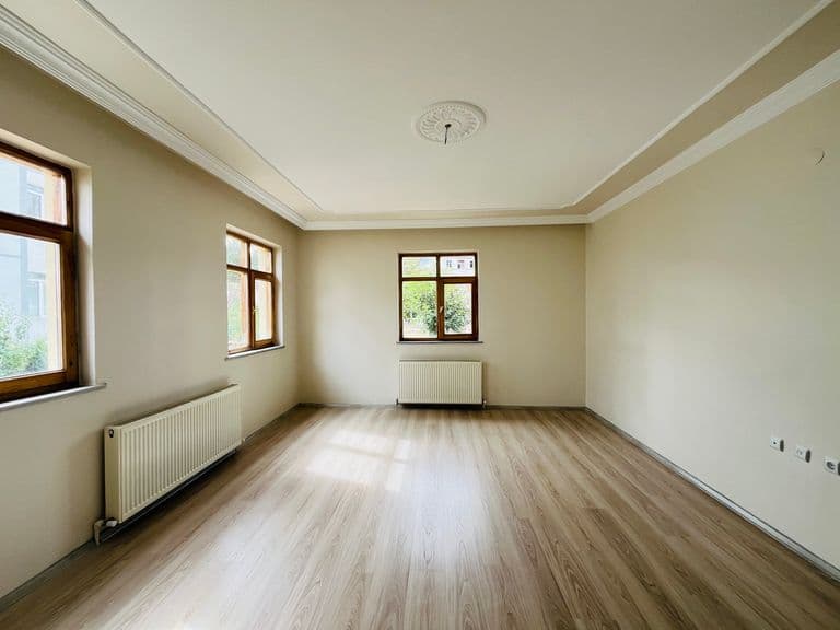 GENÇOSMAN MAH. 3+1 KİRALIK DAİRE
