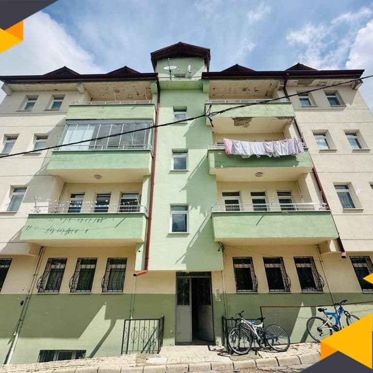 MERKEZİ KONUMDA 3+1 KİRALIK DAİRE– ESENTEPE'NİN KALBİNDE!