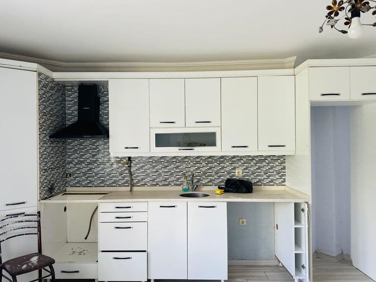 DORA'DAN AKSU'DA ACİL SATILIK 2+1 DAİRE!