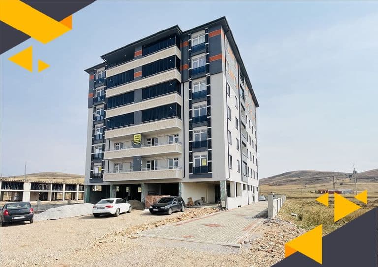BAYBURT ÜNİVERSİTESİ’NİN TAM KARŞISINDA 1+1 FUL EŞYALI KONSEPT KİRALIK DAİRE