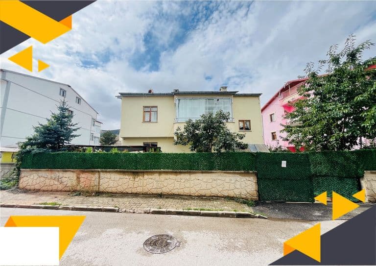 GENÇOSMAN MAH. 3+1 KİRALIK DAİRE