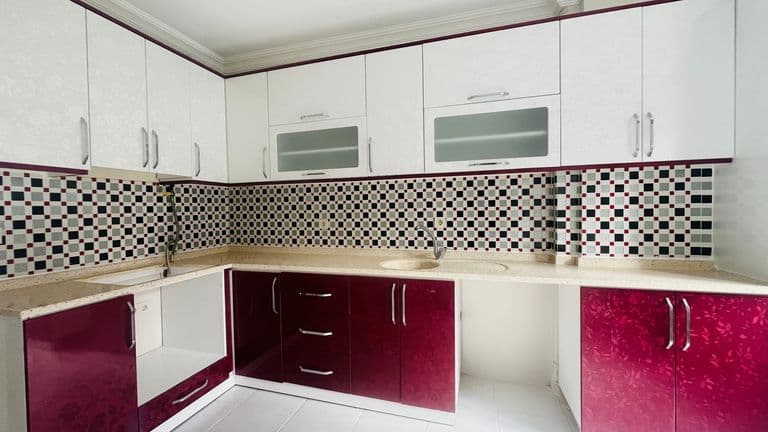 ŞİNGAH MAHALLESİNDE FERAH VE GENİŞ 3+1 KİRALIK DAİRE