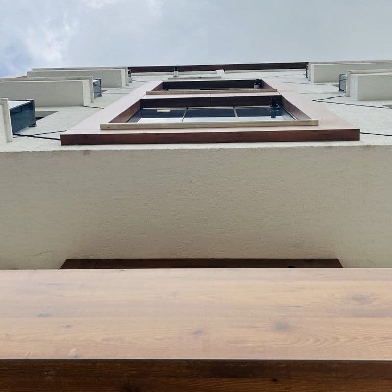 ÇİFT TERASLI FULL EŞYALI 2+1 LÜKS DUBLEKS DAİRE