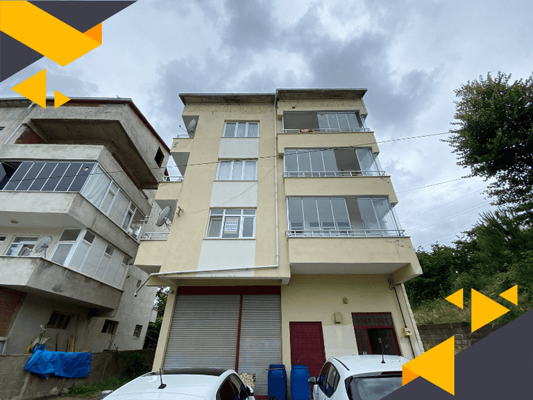 DORA'DAN AKSU MAHALLESİ'NDE 3+1 KİRALIK DAİRE!