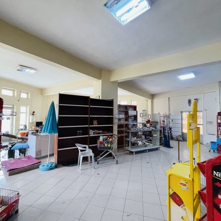 BAĞLARBAŞI MAH. ÜNİVERSİTENİN HEMEN YANINDA TABELA DEĞERİ YÜKSEK