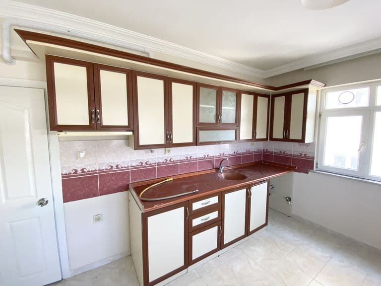 DORA'DAN AYDINLAR MAHALLESİNDE GENİŞ VE FERAH 3+1 KİRALIK DAİRE !