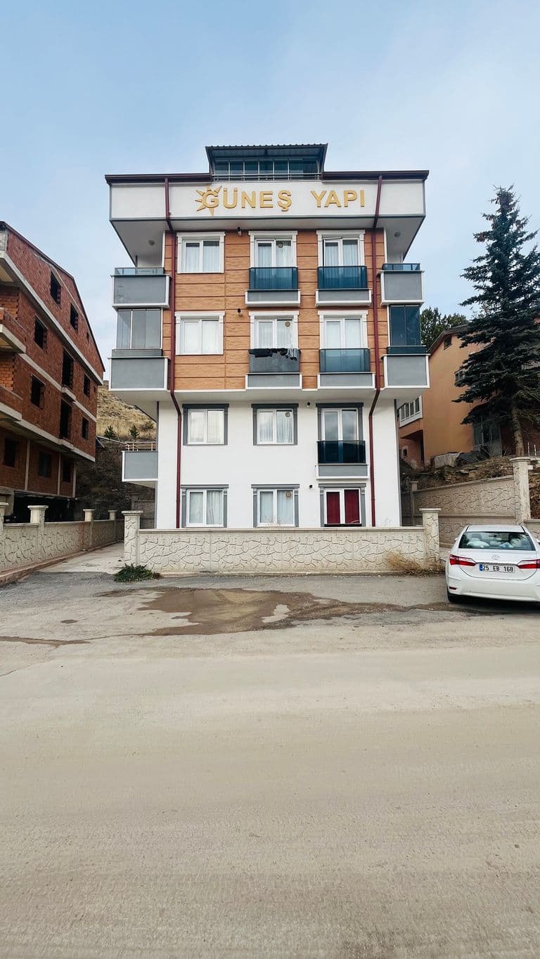 UYGUN FİYATLI MODERN 2+1 KİRALIK DAİRE FIRSATI