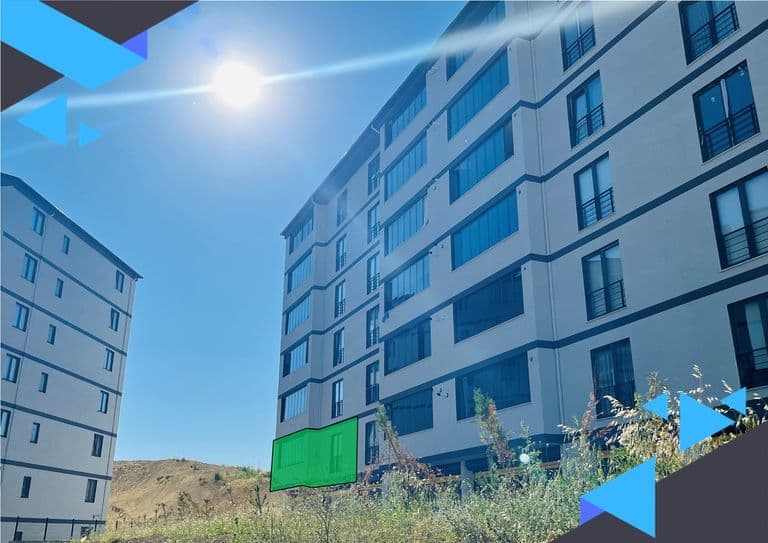 DORA - BİREYSEL KAPALI OTOPARKLI ULTRA LÜKS 4+1 SATILIK DAİRE