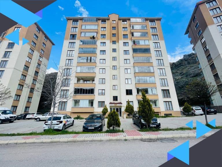 GÜNEY CEPHE MERKEZİ KONUM KAÇIRILMAYACAK 3+1 SATILIK DAİRE