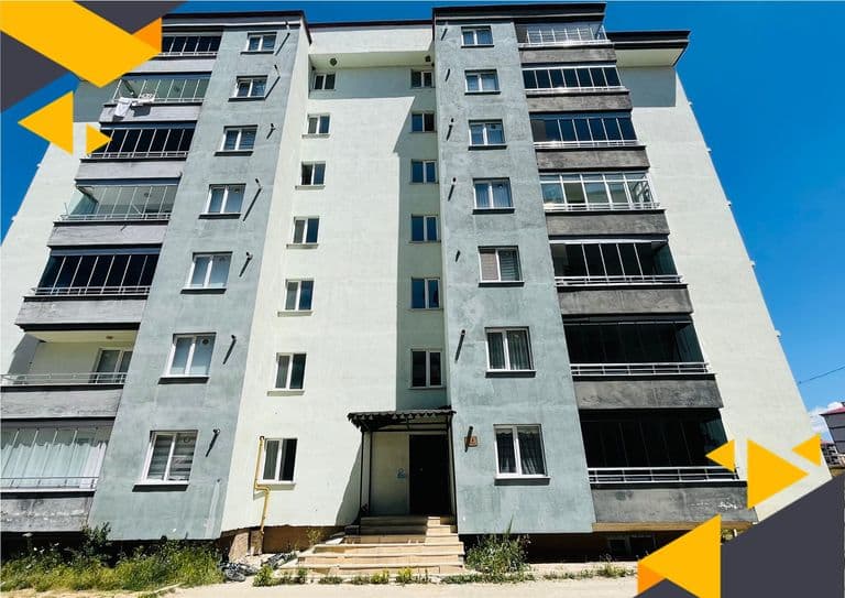 DORA - ŞİNGAH MAHALLESİNDE IHLAMUR KENT'TE GENİŞ VE FERAH 3+1 KİRALIK DAİRE