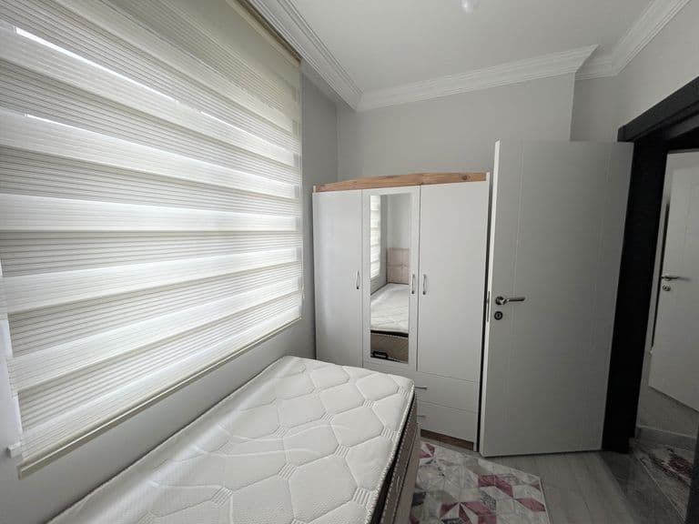 DORA- ARA KAT KONFORUNDA 15.000₺ KİRA GETİRİLİ FULL EŞYALI DAİRE