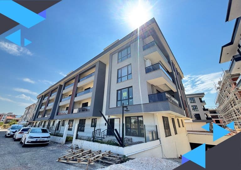 DORADAN KONFOR VE FERAHLIĞI BİR ARADA SUNAN MASRAFSIZ 3+1 DAİRE