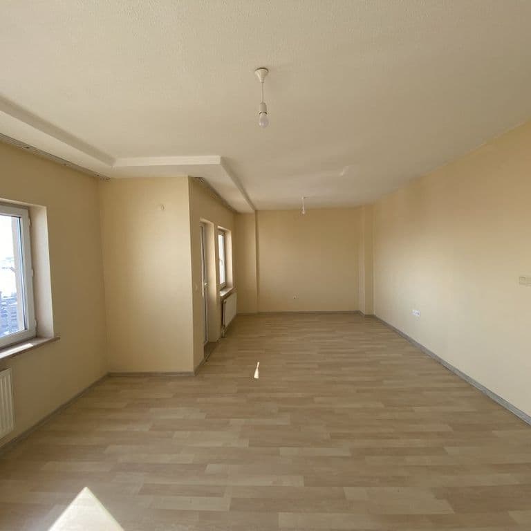 TOKİ SAĞLAMLIĞI VE KALİTESİ İLE OTURUMA UYGUN FIRSAT DAİRE SİZLERLE