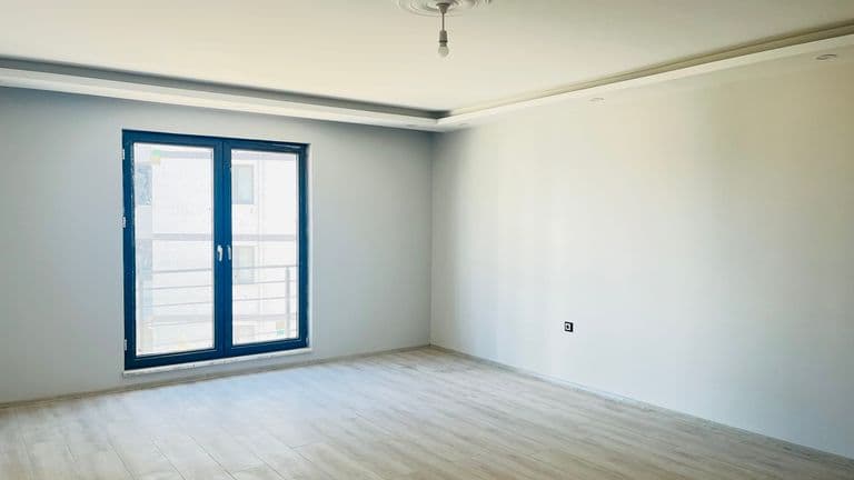 DORA - BİREYSEL KAPALI OTOPARKLI ULTRA LÜKS 4+1 SATILIK DAİRE