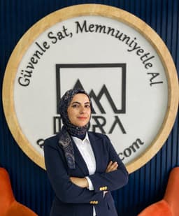 Naciye Bayram