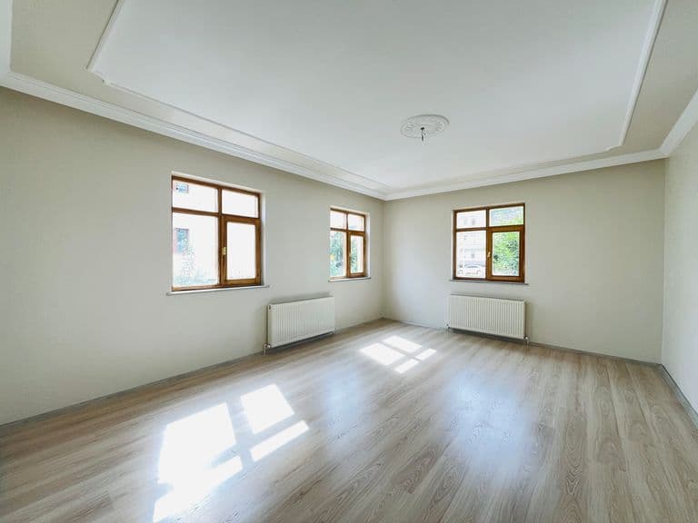 GENÇOSMAN MAH. 3+1 KİRALIK DAİRE