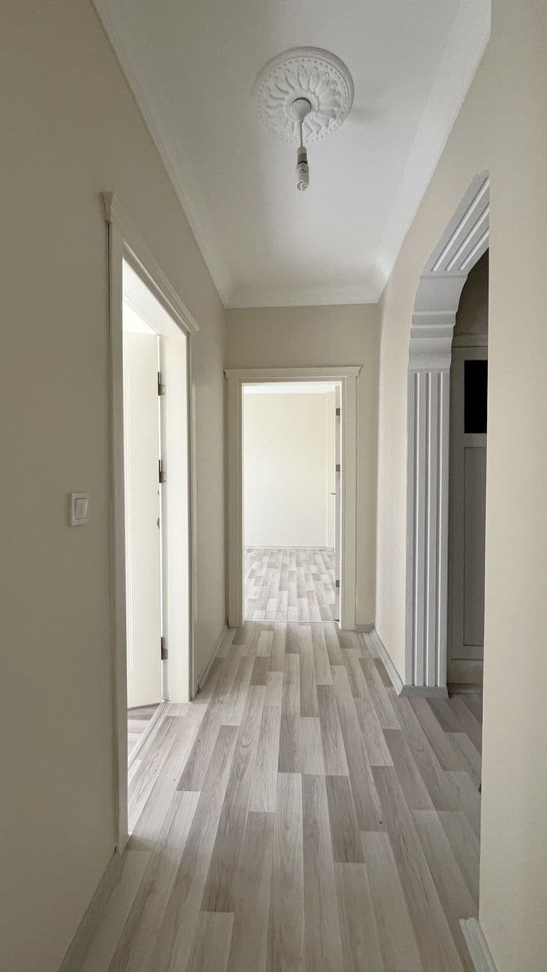 DORA - ŞİNGAH MAHALLESİ GENİŞ VE KONFORLU 3+1 DAİRE