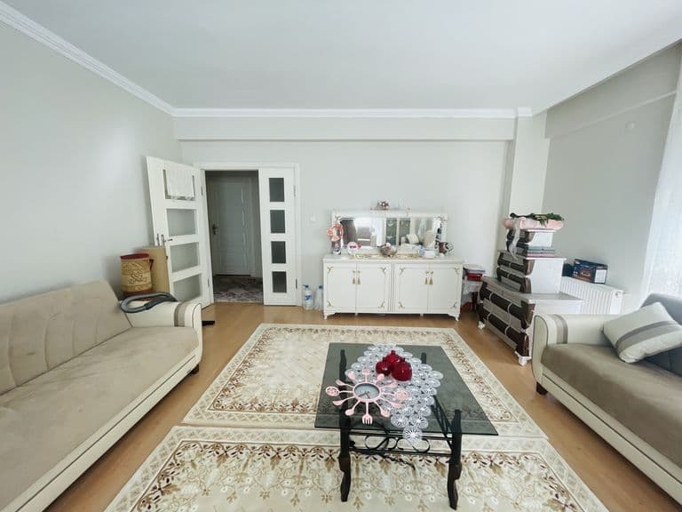 DORA'DAN DEĞERİ ARTAN LOKASYONDA OTURUMA UYGUN SATILIK 3+1 DAİRE