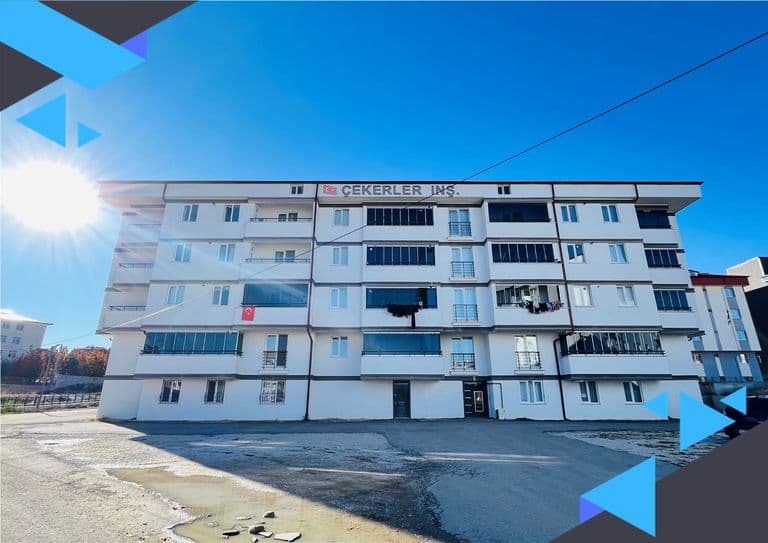 YENİ PARK VE BAHÇELERİN HEMEN YANI BAŞINDA FIRSAT FİYATLI DAİRE