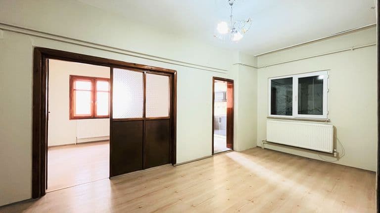 DORA - ŞEHRİN TAM MERKEZİNDE 3+1 SATILIK DAİRE