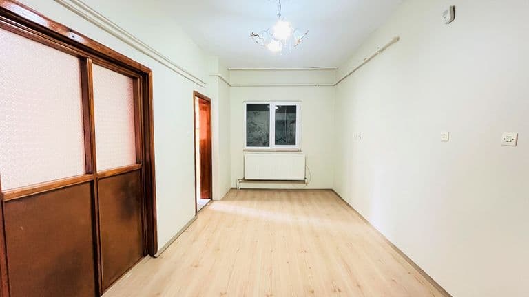 DORA - ŞEHRİN TAM MERKEZİNDE 3+1 SATILIK DAİRE