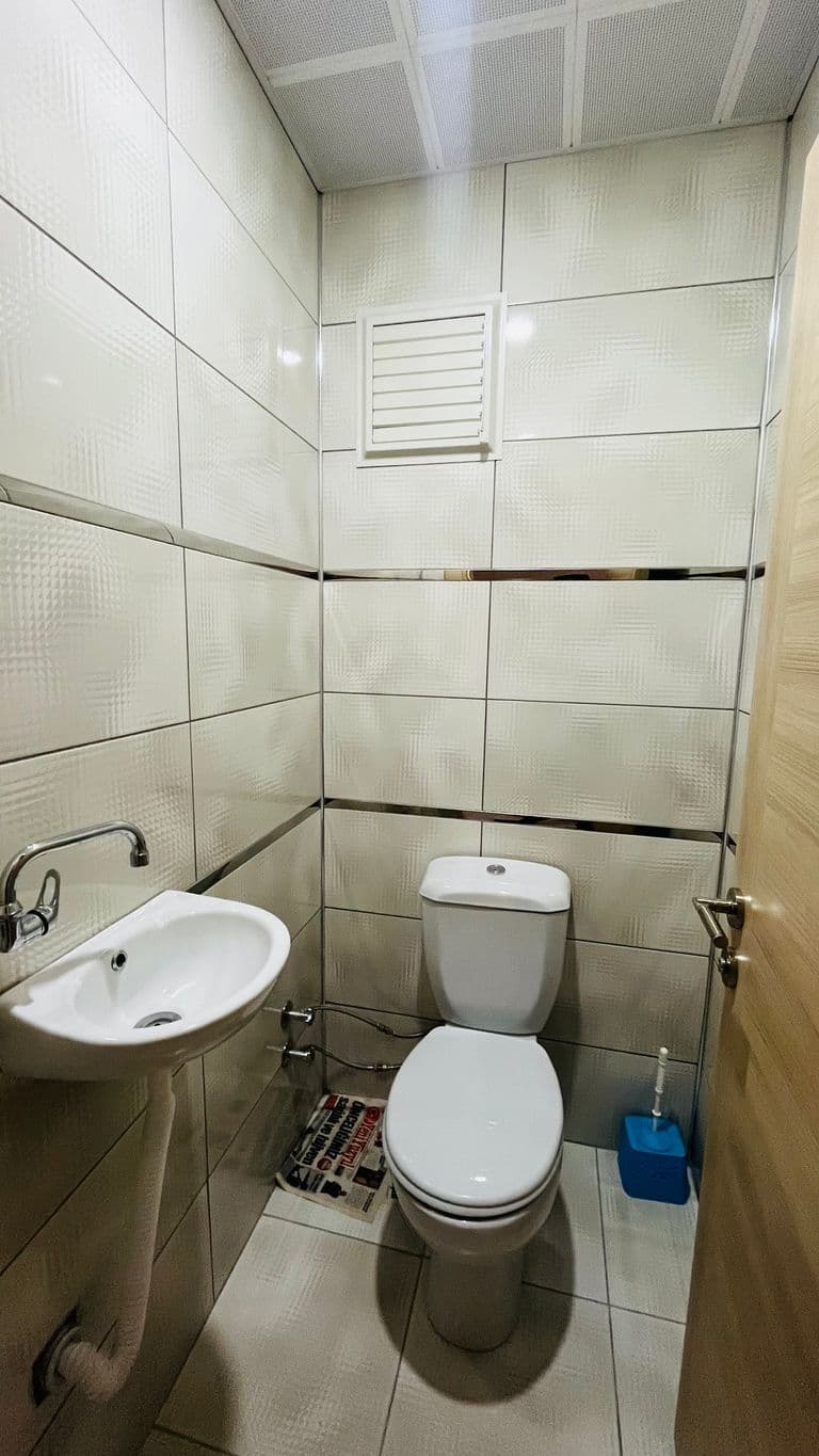 GENÇOSMANDA DOĞANIN KALBİNDE, SIFIR VE EKSTRALI 3+1 DAİRE