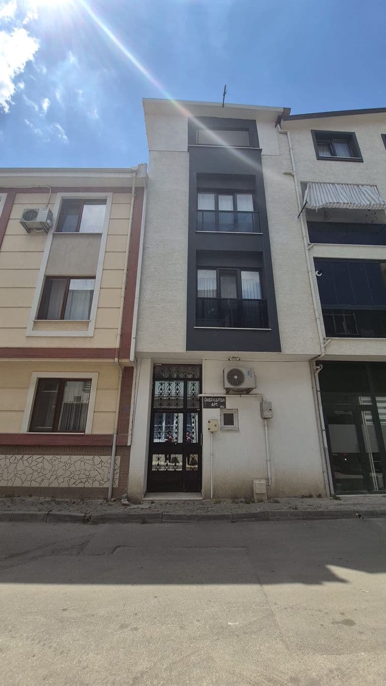 DORA - SATILIK 240 m² | DEV TERASLI MASRAFSIZ | 4+1 DUBLEKS