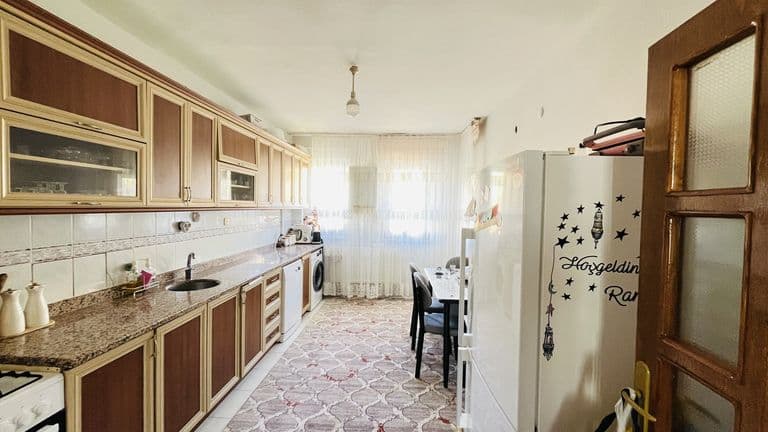 DORA - KALEARDI MAHALLESİNDE FIYAT PERFORMANS İÇİN FIRSAT DAİRE