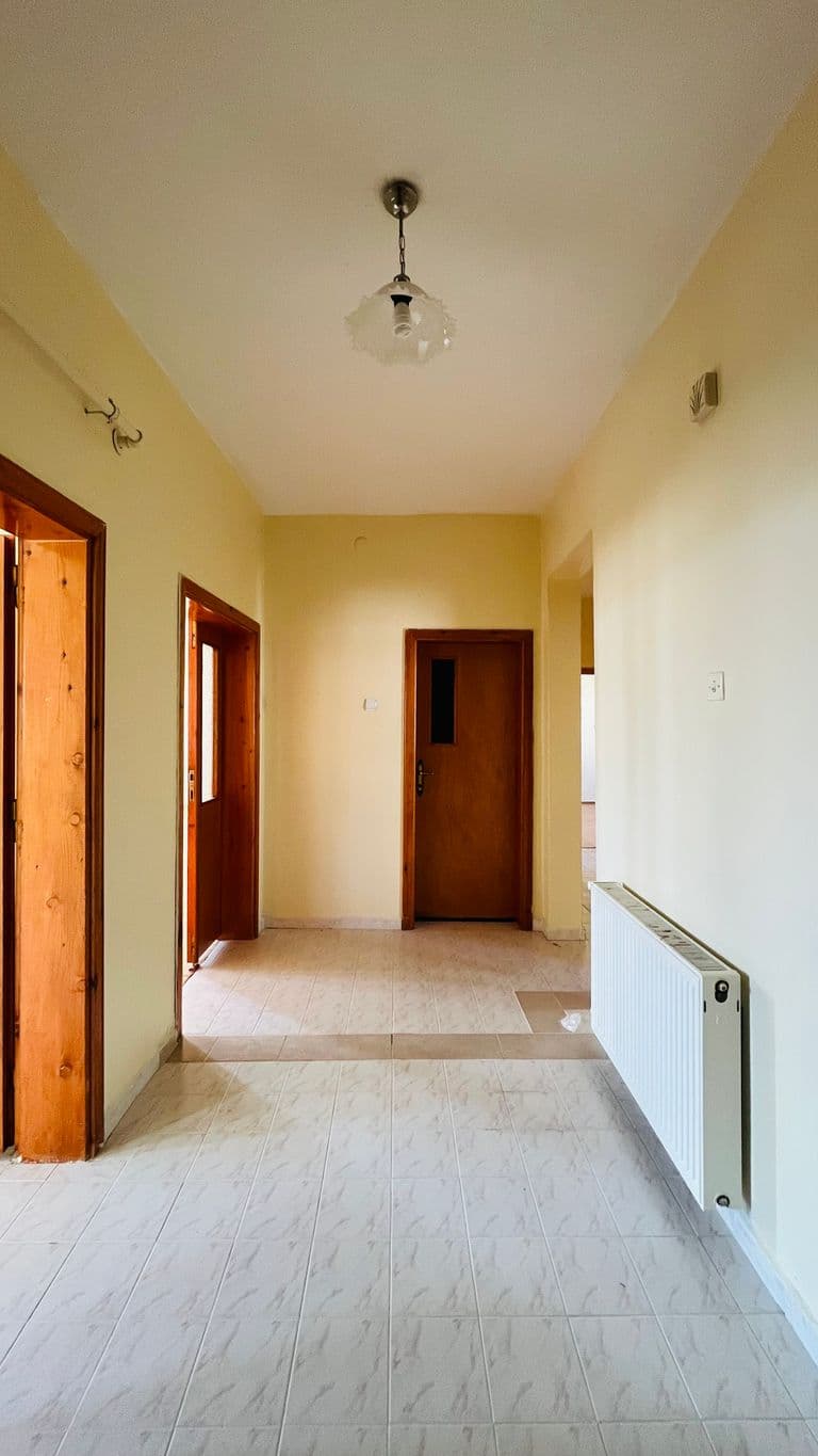 DORA - GÜNEY CEPHE, ARA KAT SATILIK DAİRE