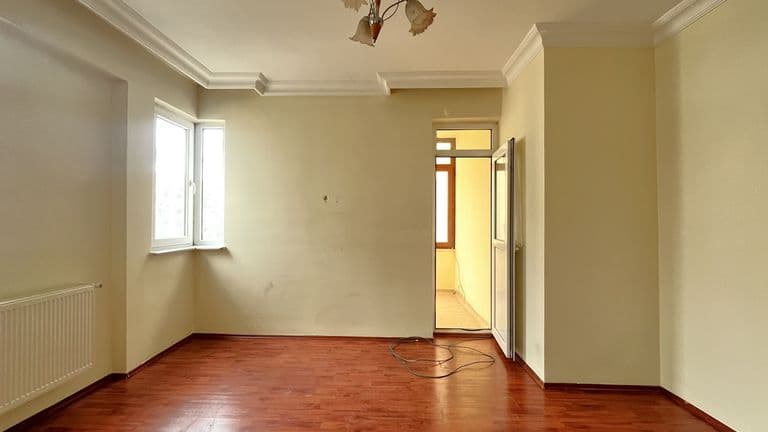 DORA - EĞİTİM KURUMLARINA YAKIN GENİŞ 3+1 KİRALIK DAİRE