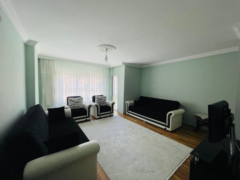 KONUM SATIN ALINIR! ARA KAT FIRSATI 3+1 SATILIK DAİRE