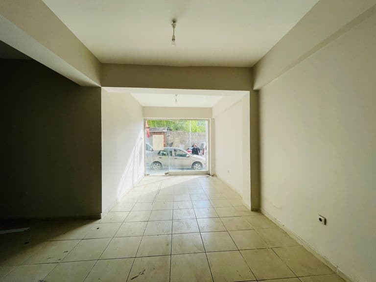 DORADAN FIRSAT KONUMDA KİRALIK DÜKKAN
