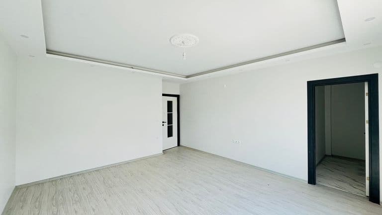 DORA - ŞEHİR EN ÇOK ARANILAN LOKASYONUNDA SIFIR 3+1 SATILIK DAİRE