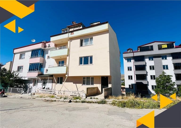 ESENTEPE MAHALLESİNDE 3+1 | GÜNEY CEPHE | MERKEZE YÜRÜME MESAFESİNDE GENİŞ VE FERAH YAŞAM ALANI