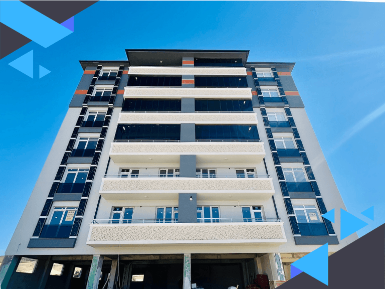 DORA-TUZCUZADE MAHALLESİNDE BAYBURT ÜNİVERSİTESİ TAM KARŞISINDA FIRSAT 2+1