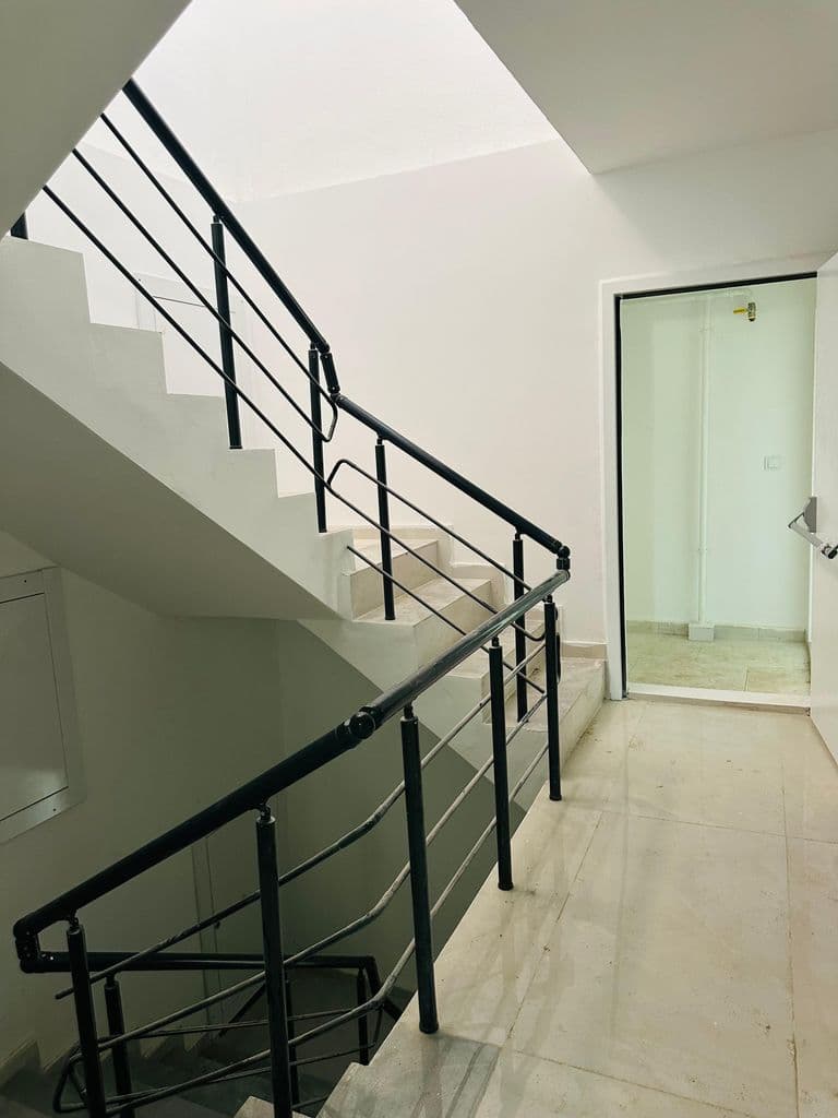 ANAHTARINIZ HAZIR! ERİKLİMAN'DA SIFIR 2+1 SATILIK DAİRE | DORA GÜVENCESİYLE