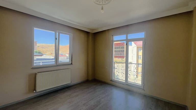 DORA 'DAN ŞİNGAH MAHALLESİNDE 2+1 FIRSAT KİRALIK DAİRE !
