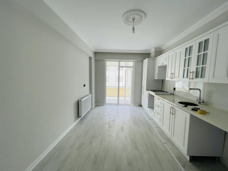 DORA'DAN BOZTEPE KONUTLARI BAKIMLI SATILIK 3+1 DAİRE