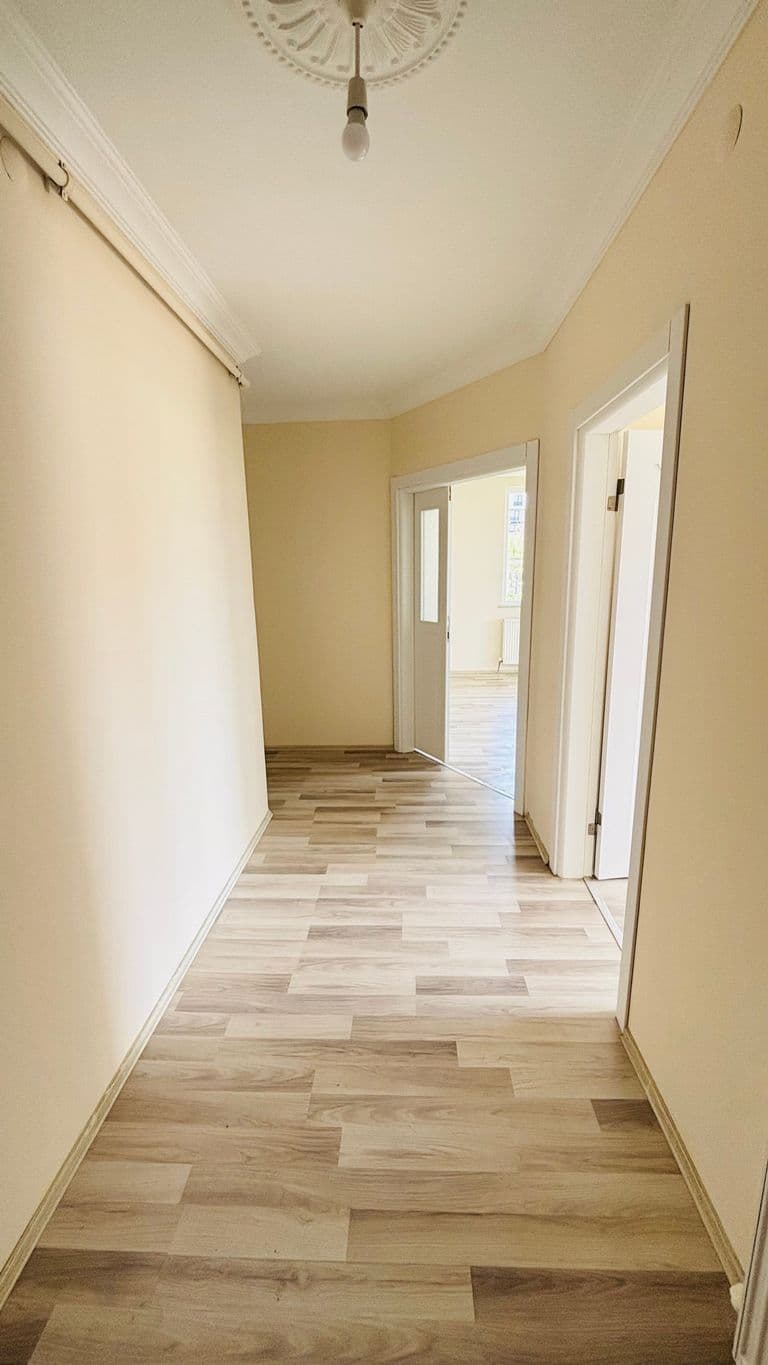 DORA - ESKİ HASTANE BÖLGESİ REKABET KIZ LİSESİ ÖNÜ 3+1 TEMİZ FERAH DAİRE