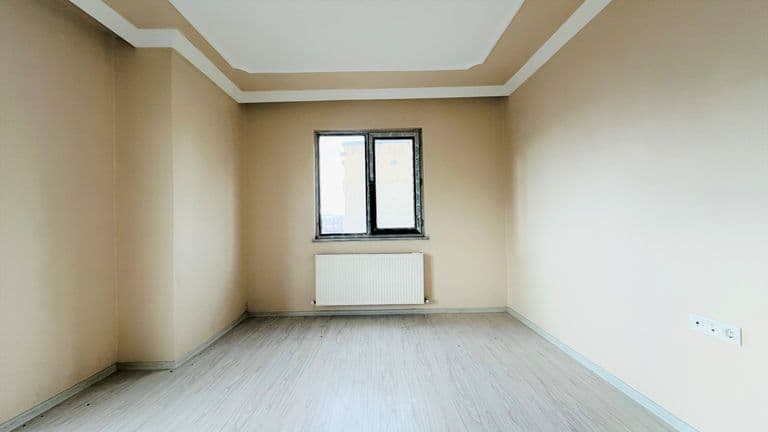 DORA - ZAHİTTE İL TARIMA YAKIN SATILIK 3+1 SIFIR DAİRELER
