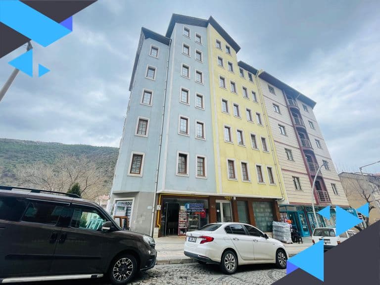 YATIRIMCIYA ALTIN FIRSAT! HASANBEY CADDESİNDE SATILIK DÜKKAN