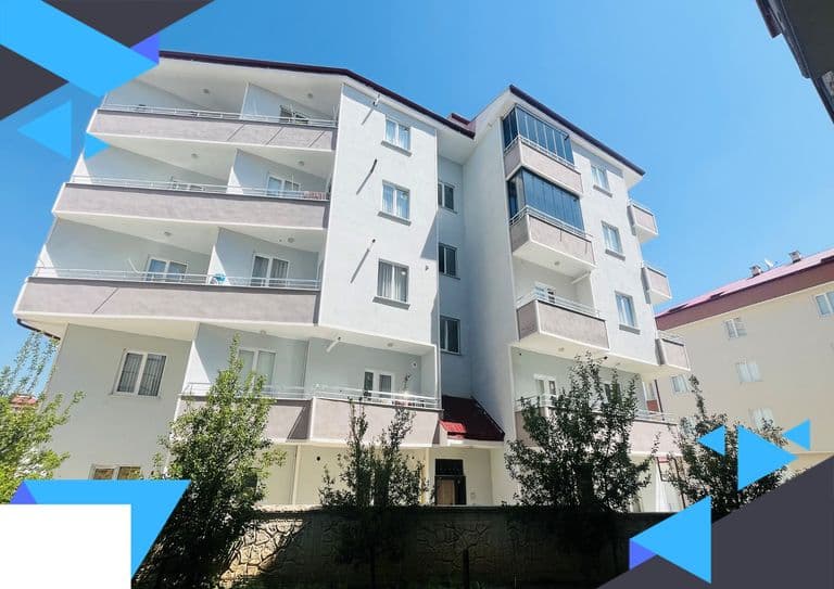 DORA-ŞİNGAH MAHALLESİNDE 3+1 SATILIK DAİRE