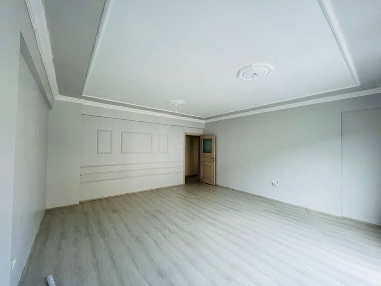 ŞEHİR MANZARALI SESSİZ SAKİN BİR YAŞAM 3+1 KİRALIK DAİRE