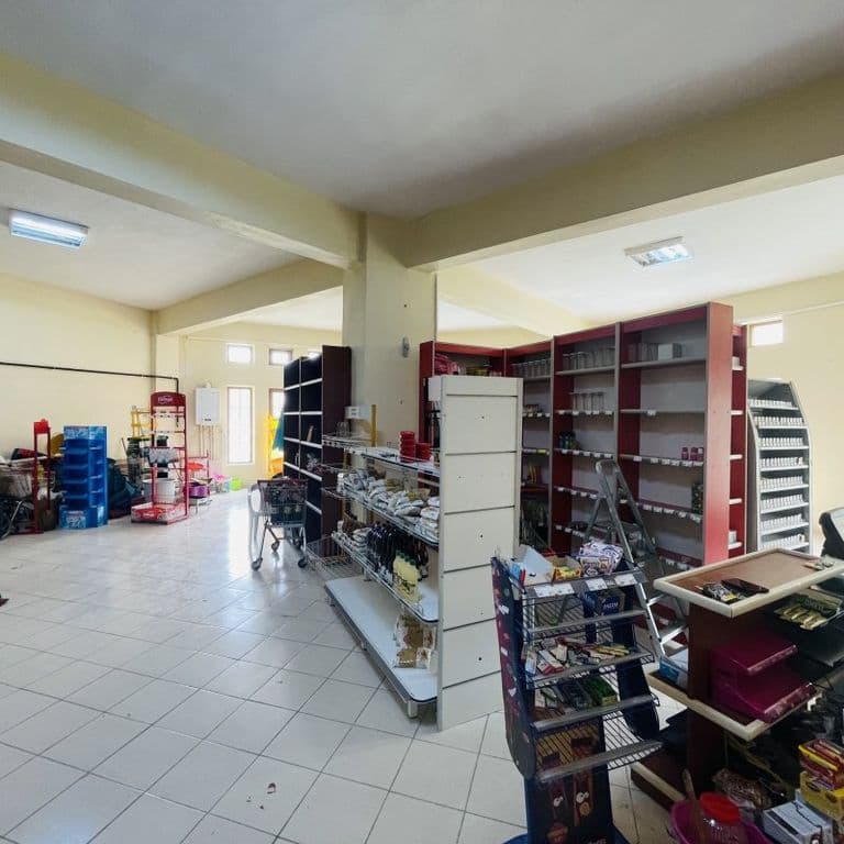 BAĞLARBAŞI MAH. ÜNİVERSİTENİN HEMEN YANINDA TABELA DEĞERİ YÜKSEK