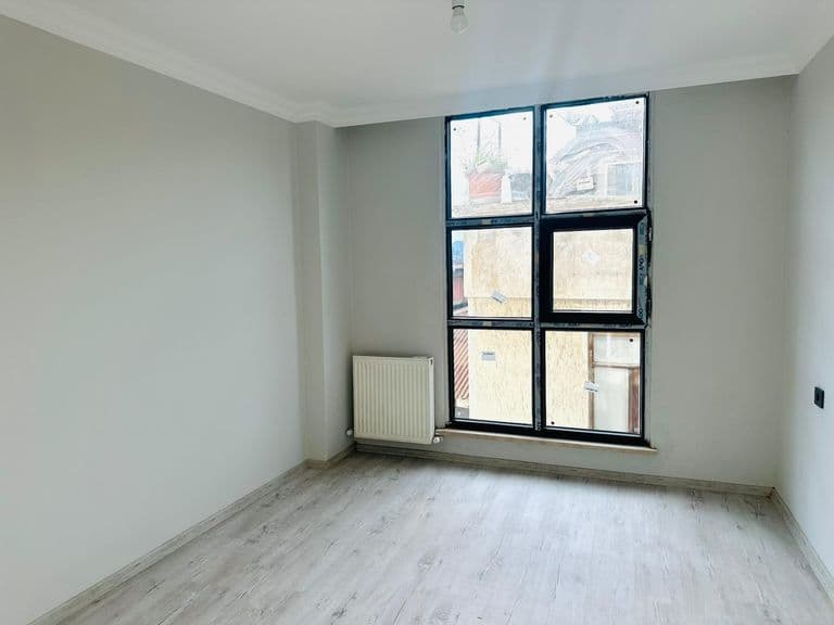 MERKEZİ KONUM, UYGUN FİYAT! KAPU'DA KAÇMAZ 2+1 SATILIK DAİRE