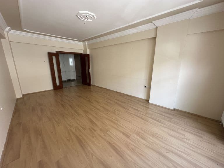 DORA'DAN BOZKIR APARTMANI'NDA KİRALIK 5+1 DUBLEKS DAİRE