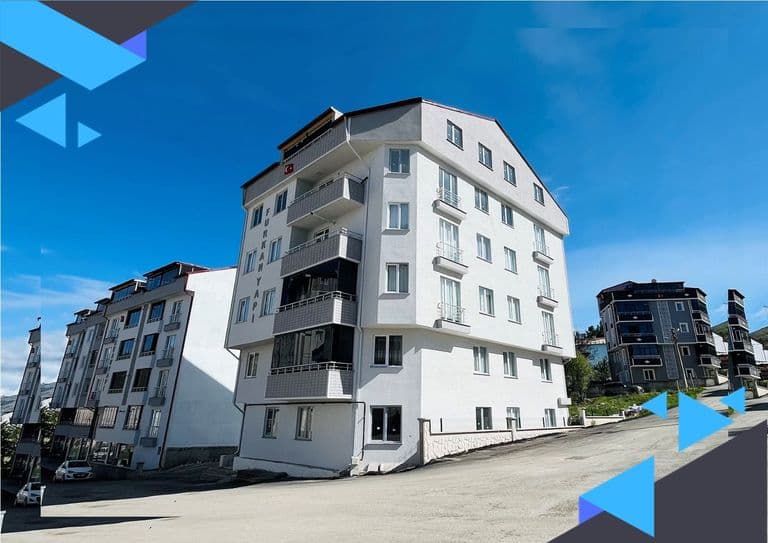 DORA - PARK, MARKET VE ULAŞIMA YAKIN SATILIK 5+2 DUBLEKS