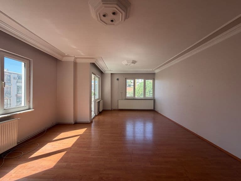 GÜN BOYU AYDINLIK DİLEK SİTESİNDE 3+1 KİRALIK DAİRE