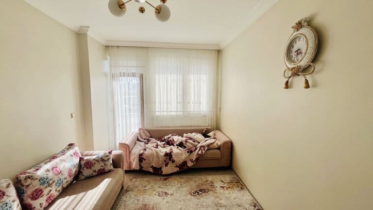 DORA-ŞİNGAH'TA KAÇIRLIMAYACAK FIRSAT! 165 M² 3+1 SATILIK Geniş Daire